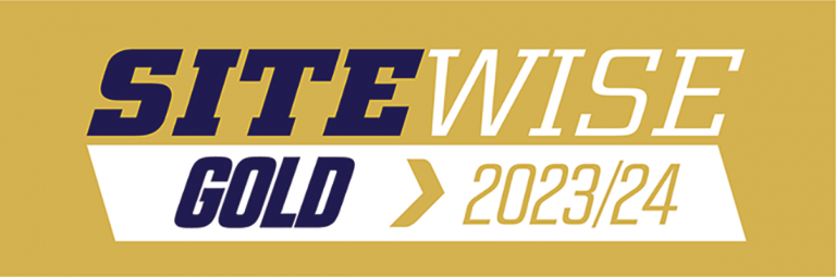 SiteWise Gold3